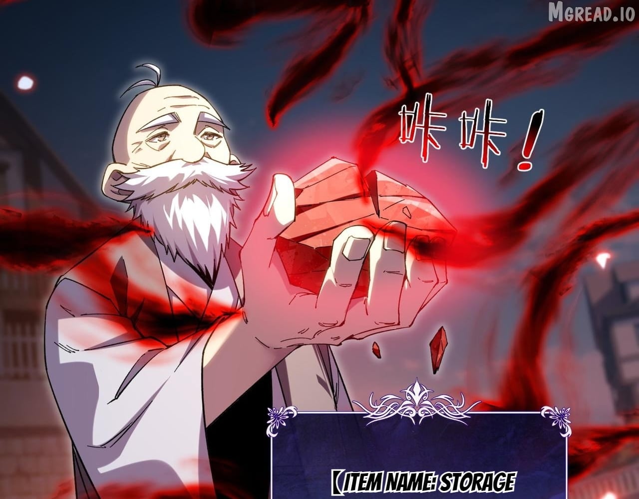 I Rely on My Invincibility to Deal Tons of Damage Passively! Chapter 178  - page 128